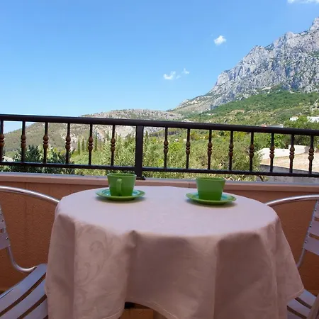 Bucan-bura-makarska-veliko Brdo מאקרסקה