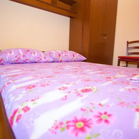 Bucan-bura-makarska-veliko Brdo *
